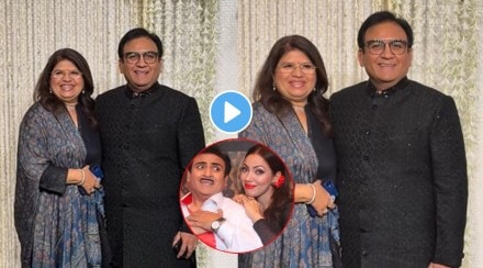 dilip joshi aka jethalal was asked about babitaji