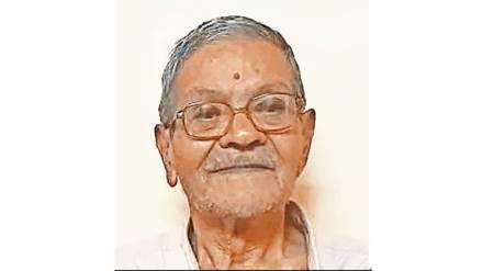 article about comrade bhagwanrao deshpande life journey