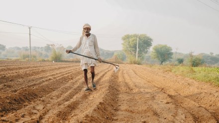 farmer suicides Amravati division