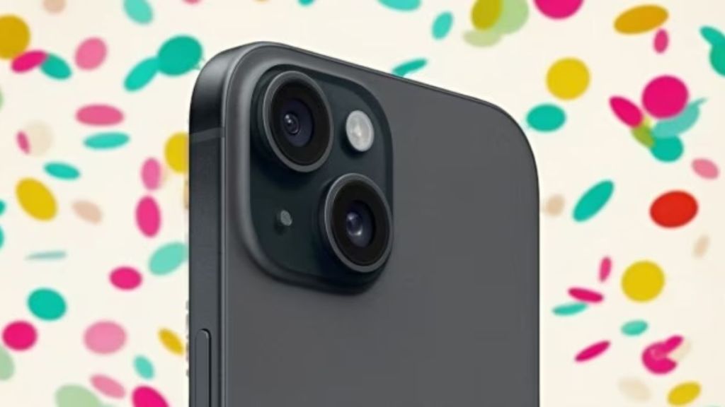 flipkart's huge offer on iphone 15