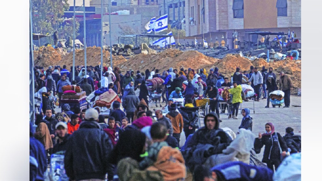 gaza attack , Appeal to resume aid to Gaza