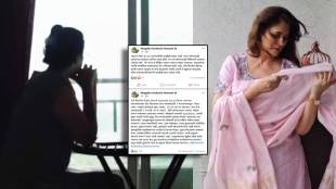 actress mugdha godbole shares angry post about noise pollution