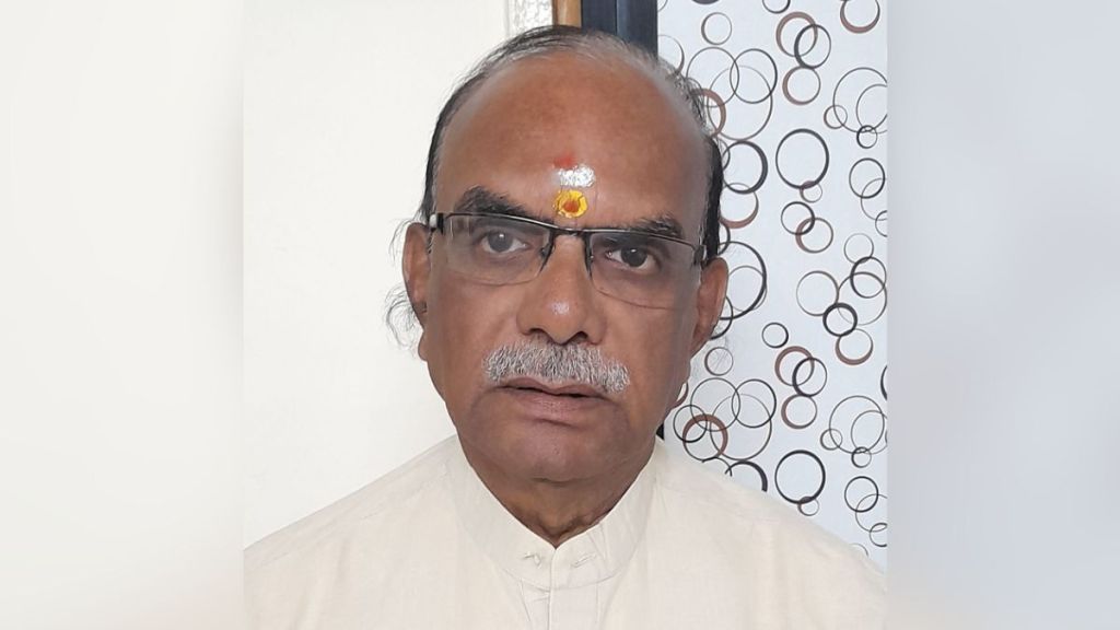 Uddhav Thackeray is degrading Hinduism criticizes Vishwa Hindu Parishad