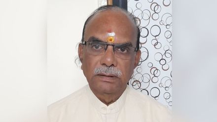 Uddhav Thackeray is degrading Hinduism criticizes Vishwa Hindu Parishad
