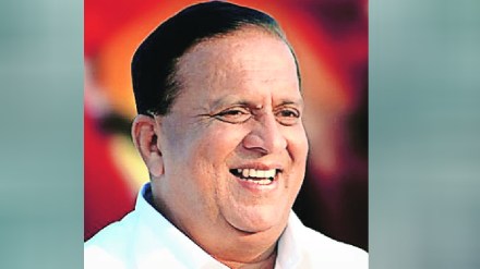 Appointment of Chief Secretary The central government did not accept the state proposal to extend the tenure of Chief Secretary Manoj Saunik