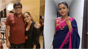 hemangi kavi post to congratulate ashok saraf