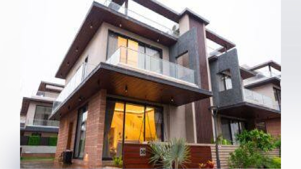Anarock Group has released the 2023 report on the property sector in the major metros of the country  Pune news