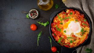 how to make anda ghotala recipe