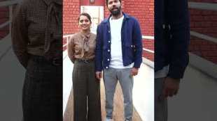exclusiv actress and youtube urmila nimbalkar and sukrit