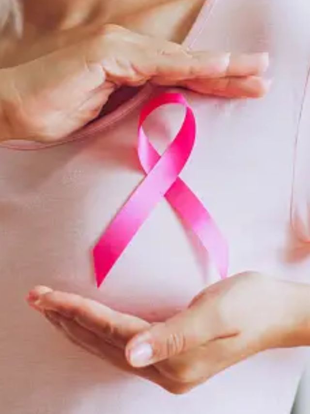 Breast Cancer Awareness Health Tips Gujarati News
