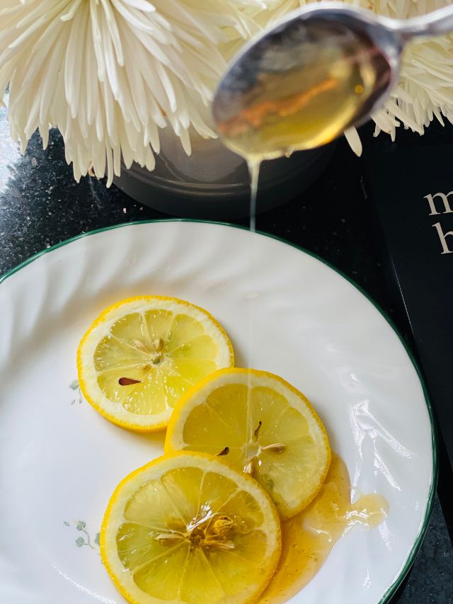 Lemon And Honey Water Benefits Health Tips Gujarati News