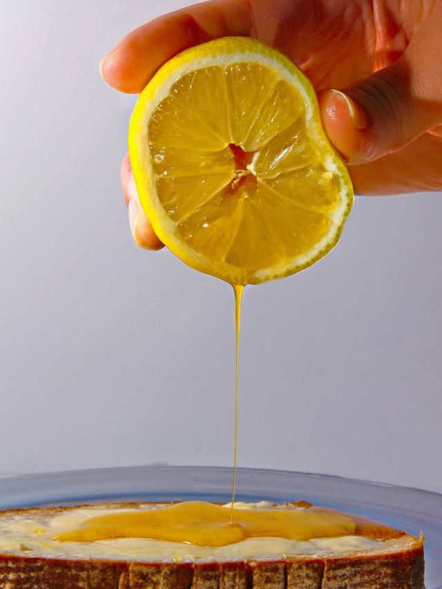 Lemon And Honey Water Benefits Health Tips Gujarati News