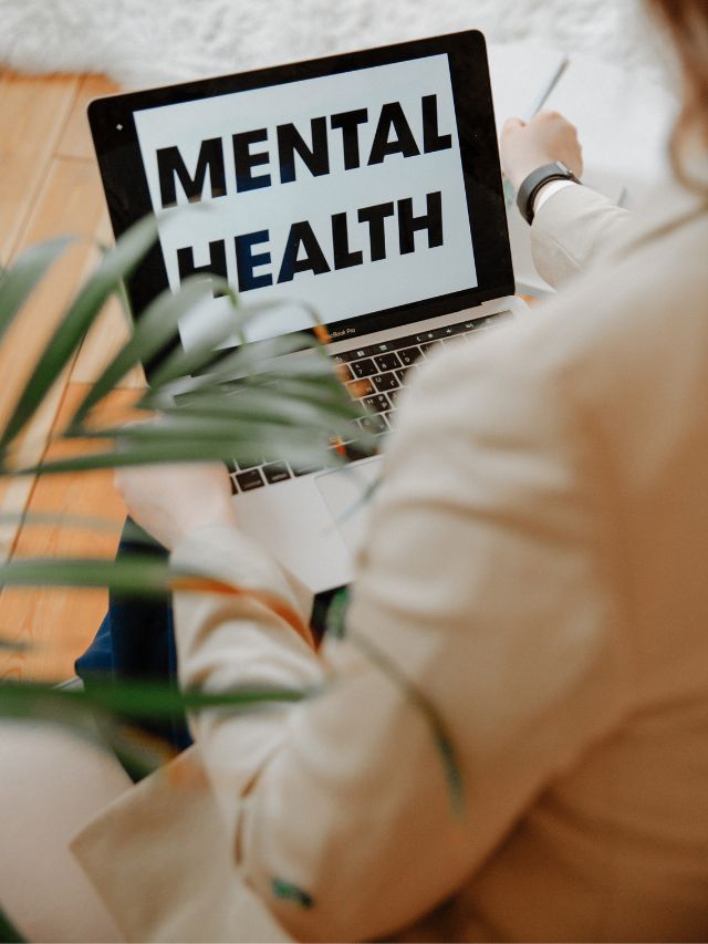 Shinrin Yoku Japanese Therapy How To Get Rid Of Stress Mental Health Tips Gujarati News