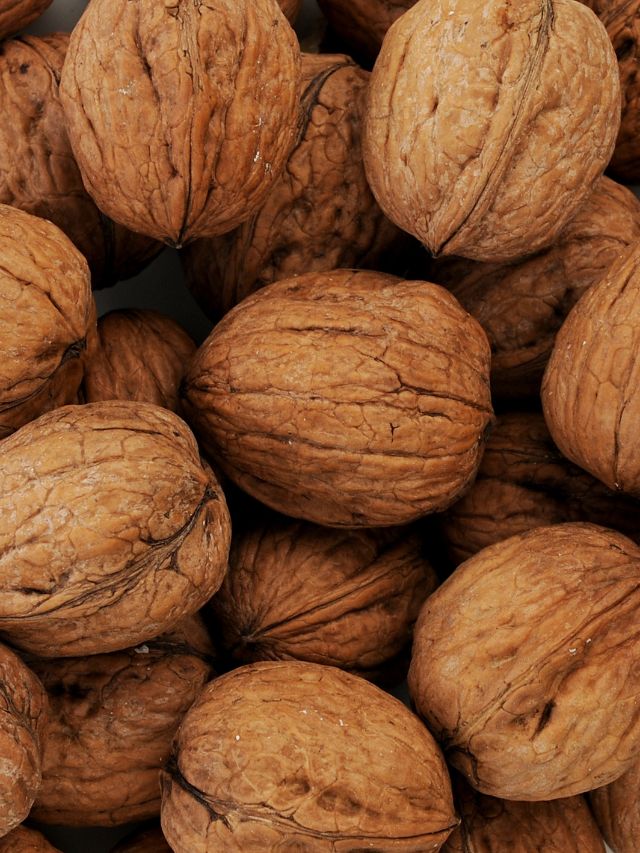 Health Benefits Walnut For Heart Mind Diabetes Cancer Control