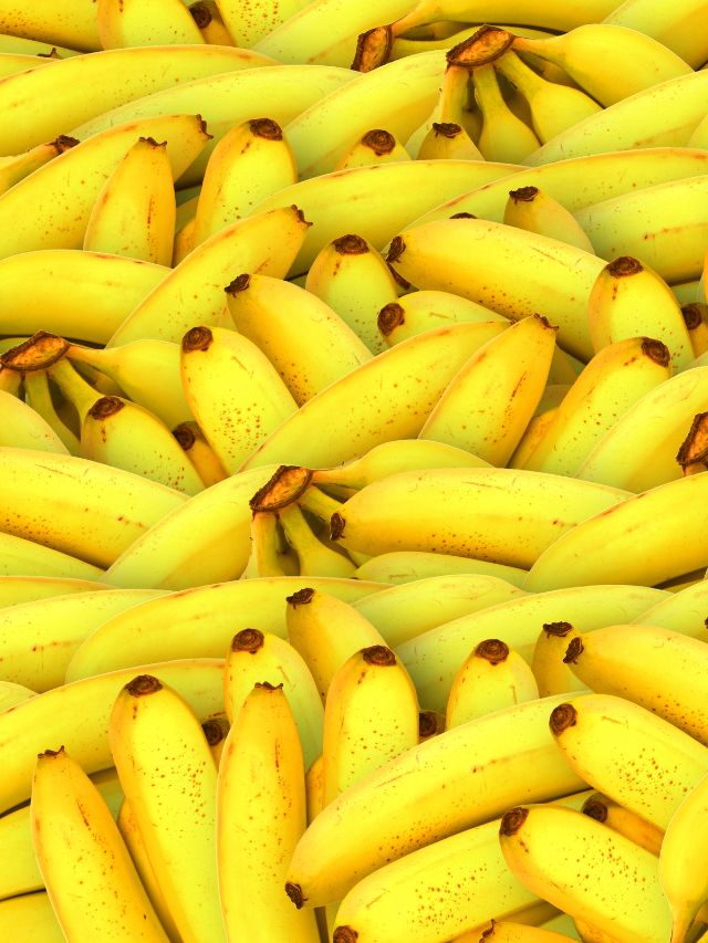 beneficial to eat banana in winter health tips gujarati news