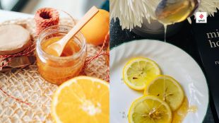 Lemon And Honey Water Benefits Photos