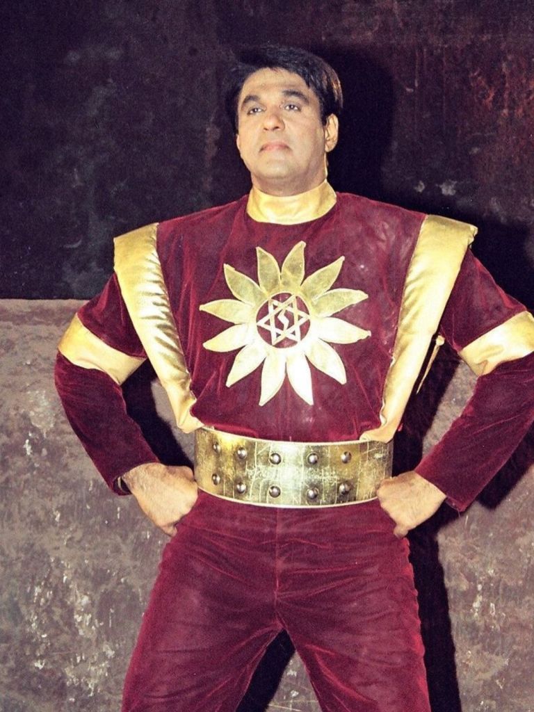 Ram madnirAyodhya Donation Mukesh Khanna