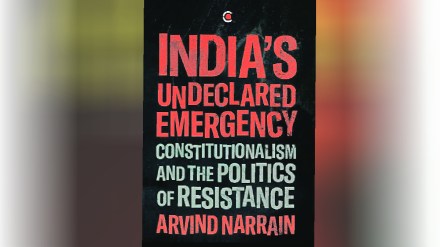 Risk of unannounced emergencies Indira Gandhi Parliamentary Democracy of India Prime Minister