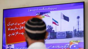 loksatta editorial on iran pakistan conflict