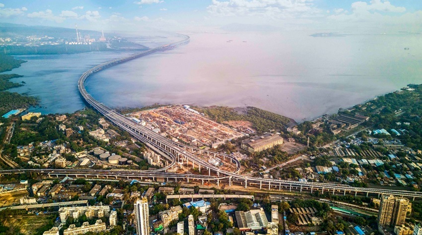 india longest bridge