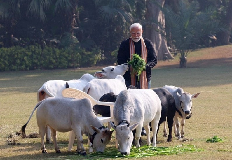 Makar Sankranti 2024