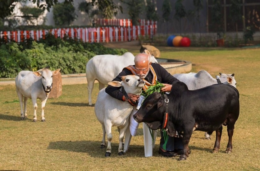 Narendra Modi