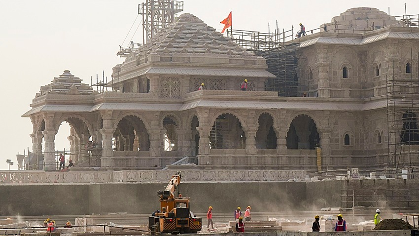 Ram Mandir