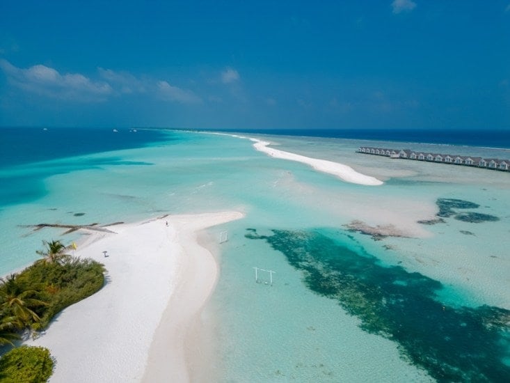 maldives religion before islam