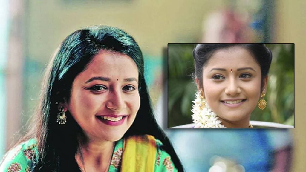 jui gadkari reveals her first payment jui gadkari reveals her first payment