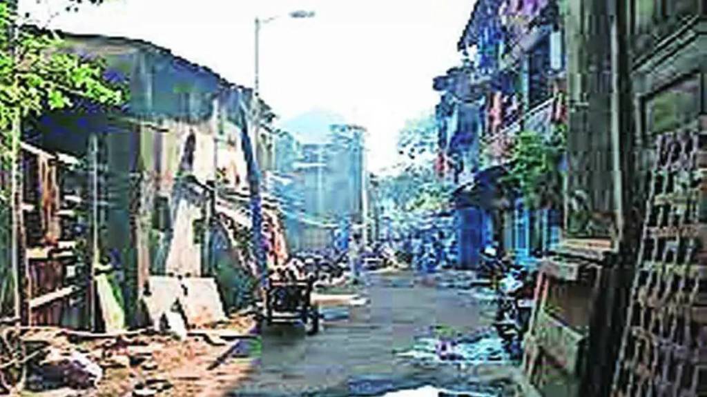 consultants for kamathipura redevelopment