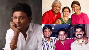 kedar shinde birthday article