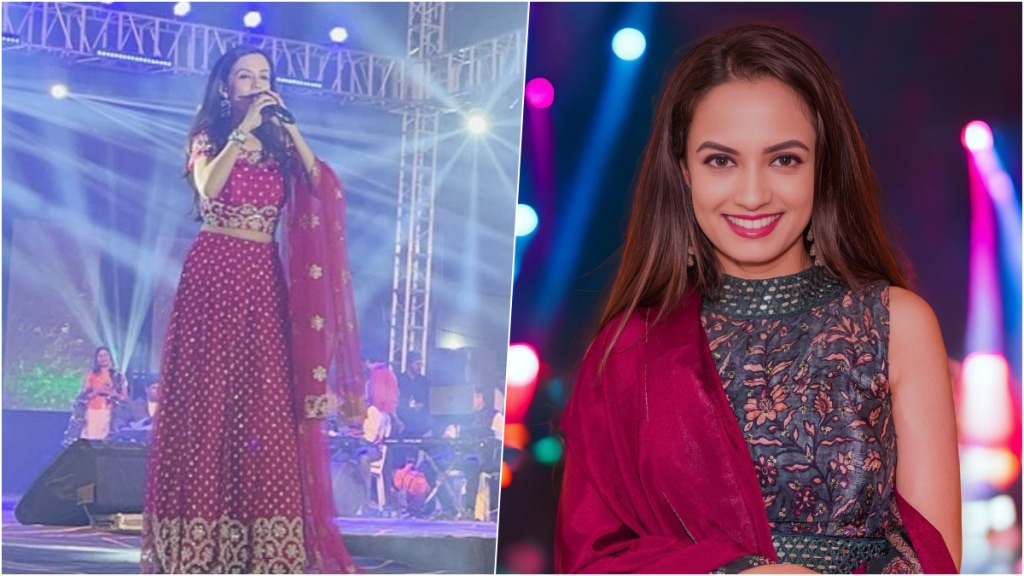 ketaki mategaonkar shared her struggle