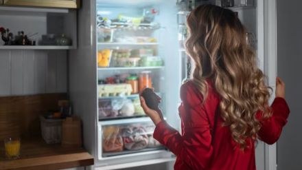 know why leftover food taste good