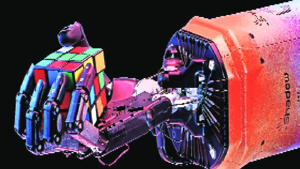 Laoksatta kutuhal Fundamentals of Artificial Intelligence