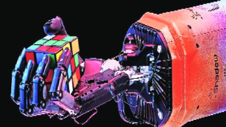 Laoksatta kutuhal Fundamentals of Artificial Intelligence