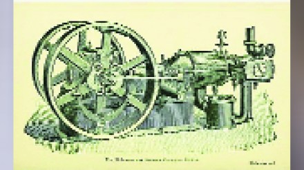 Loksatta kutuhal First industrial revolution due to the artificial power of steam Loksatta kutuhal First industrial revolution due to the artificial power of steam