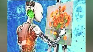 Loksatta kutuhal The attraction of artificial intelligence