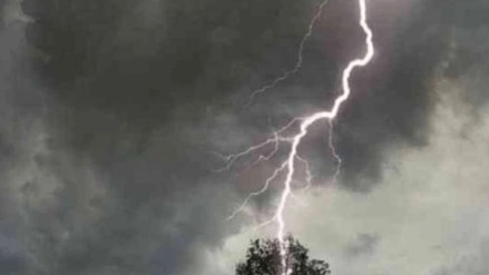 Chance of very light to moderate rain January 6 to 8 some areas nagpur