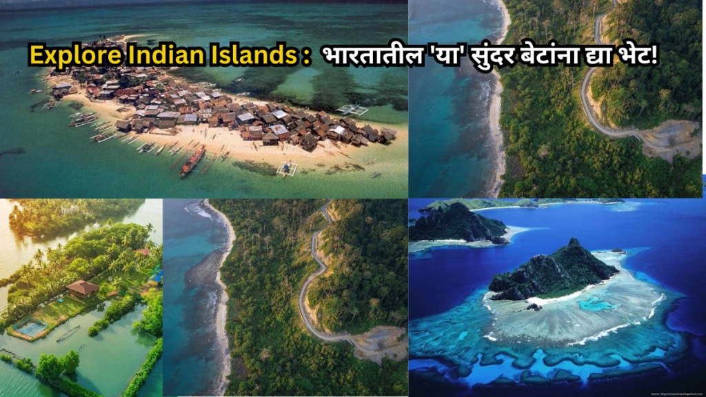 Boycott Maldives Must Visit Lakshadweep Islands list of Stunning Indian islands Boycott Maldives Must Visit Lakshadweep Islands list of Stunning Indian islands