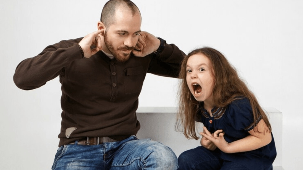 Parenting Tips