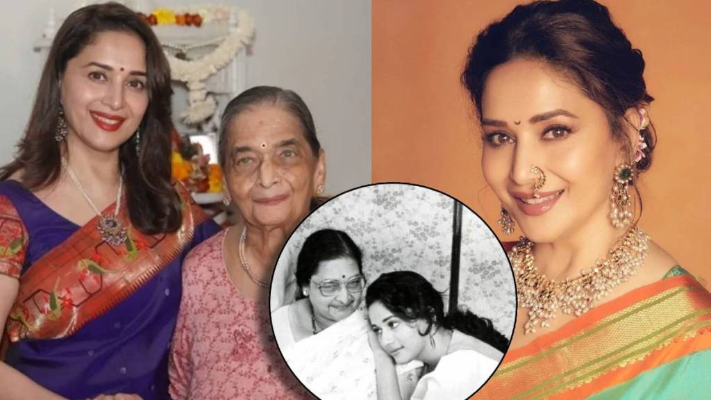 madhuri dixit remembers her hsc exam days madhuri dixit remembers her hsc exam days