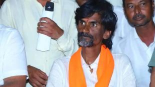 Order to stop manoj jarange patil from protesting in Mumbai Petition to High Court for demand