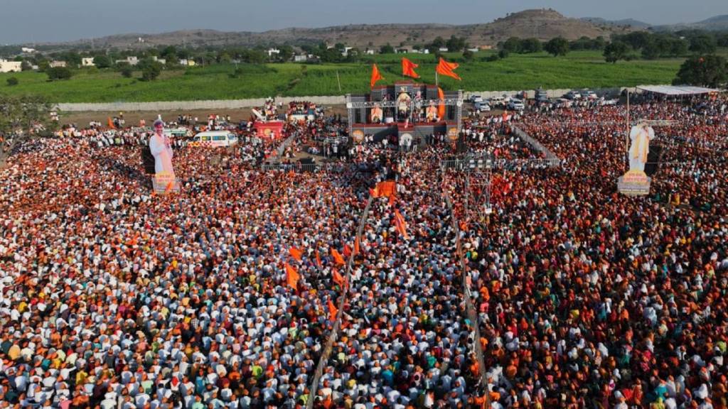 bmc aims to survey 39 lakh families in seven days for maratha reservation