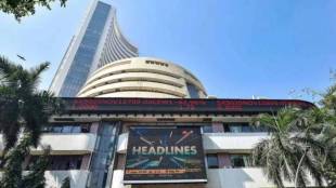India has become the fourth largest stock market