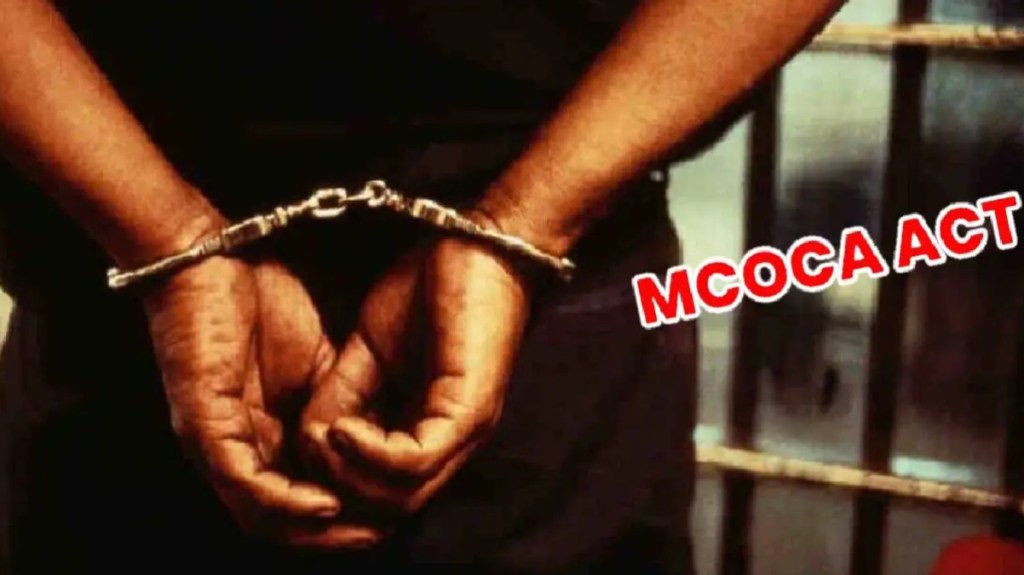 nashik Police invoke Mcoca bashi bahenwal gang crime nashik Police invoke Mcoca bashi bahenwal gang crime
