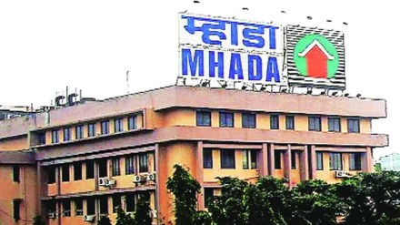 redevelopment residential new house free of cost old house mhada