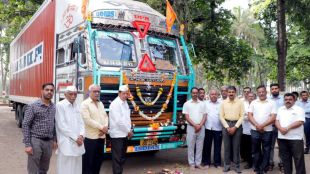 scheme to provide milk to tribal school students by Tribal Development Commissionerate of the State Government