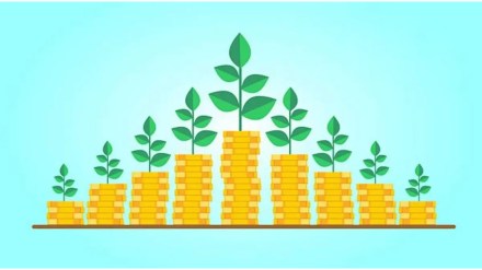 Investments in funds are short term for tax purposes print eco news