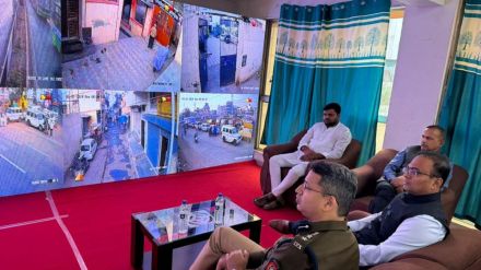 Special cell to monitor Koregaon Bhima Vijayastambha area