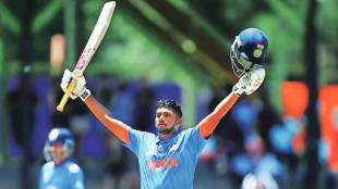 u19 world cup 2024 musheer khan all allround performance help india to beat new zealand